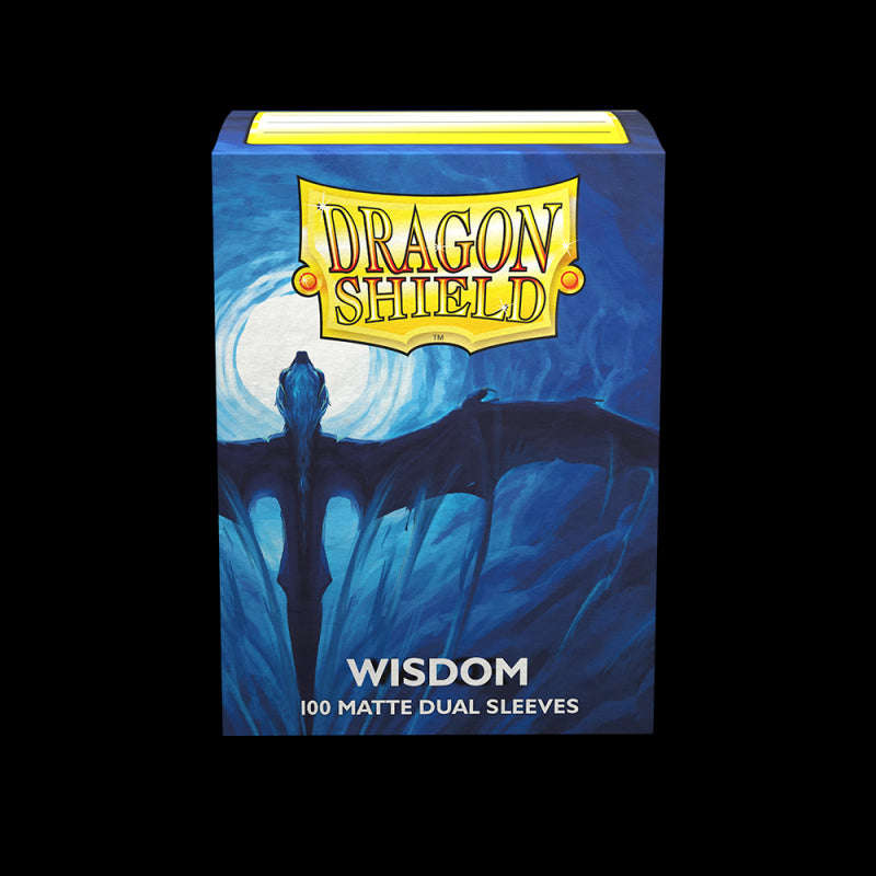 Dual Matte - Wisdom