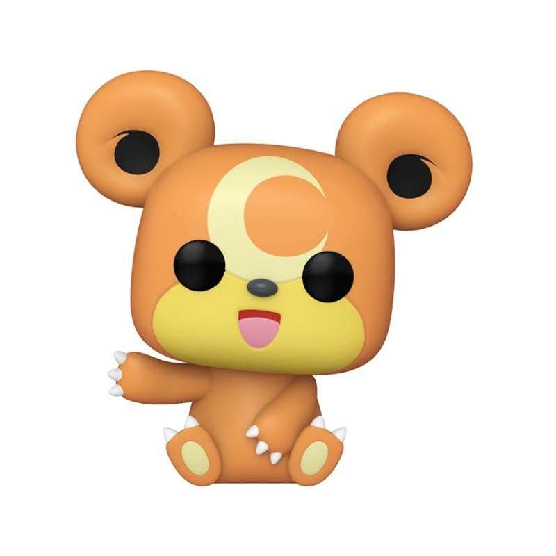 FUNKO POP! Pokemon Teddiursa