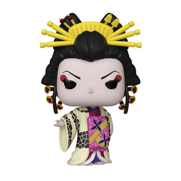 FUNKO POP!: ANIME: Demon Slayer - Daki