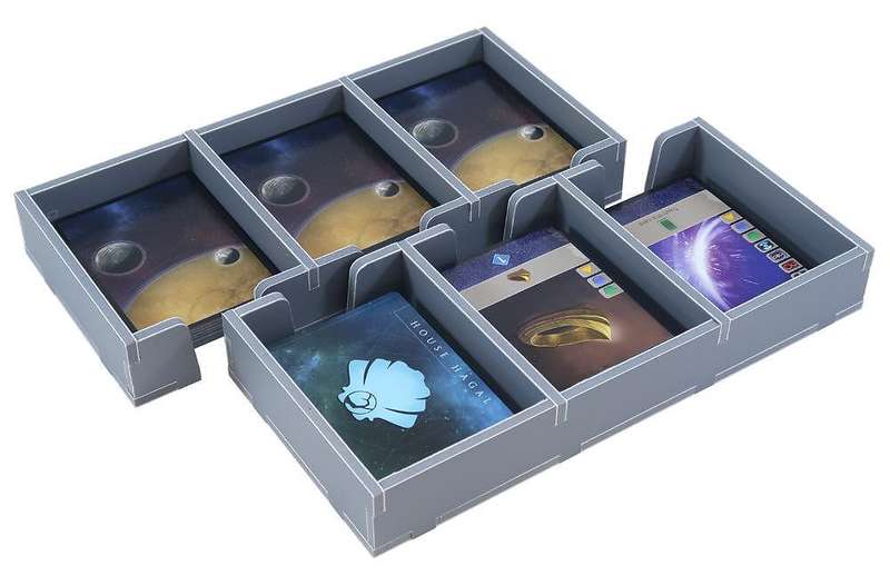Dune Imperium Insert