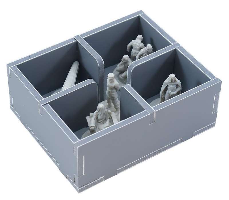 Dune Imperium Insert