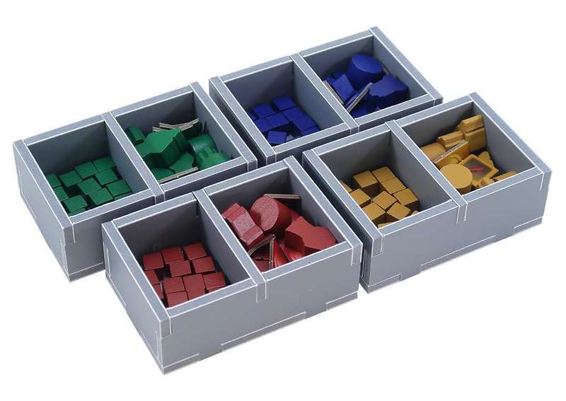 Dune Imperium Insert