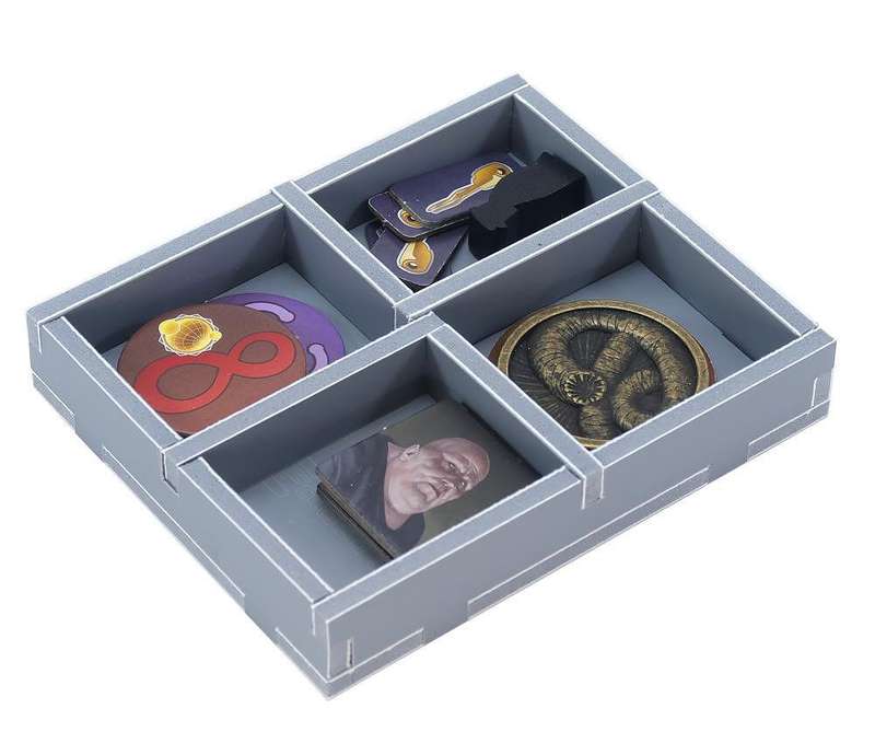 Dune Imperium Insert