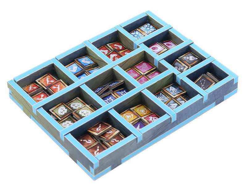 Frosthaven Insert