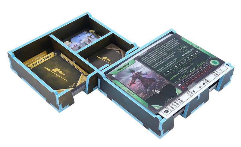 Frosthaven Insert