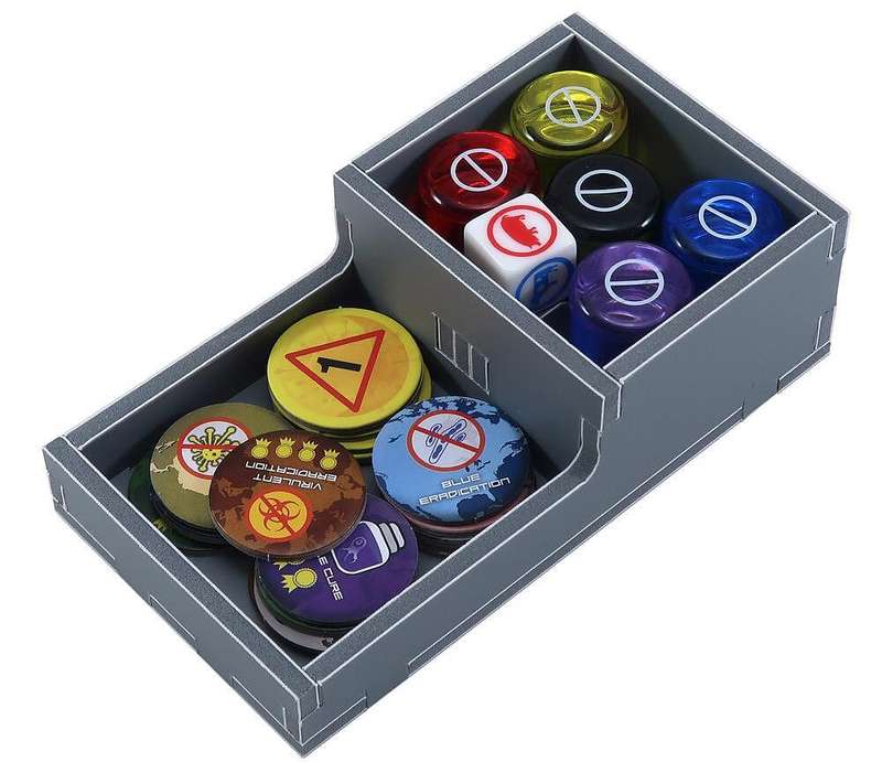 Pandemic Insert