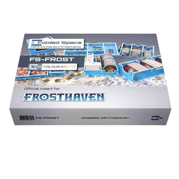 Frosthaven Insert