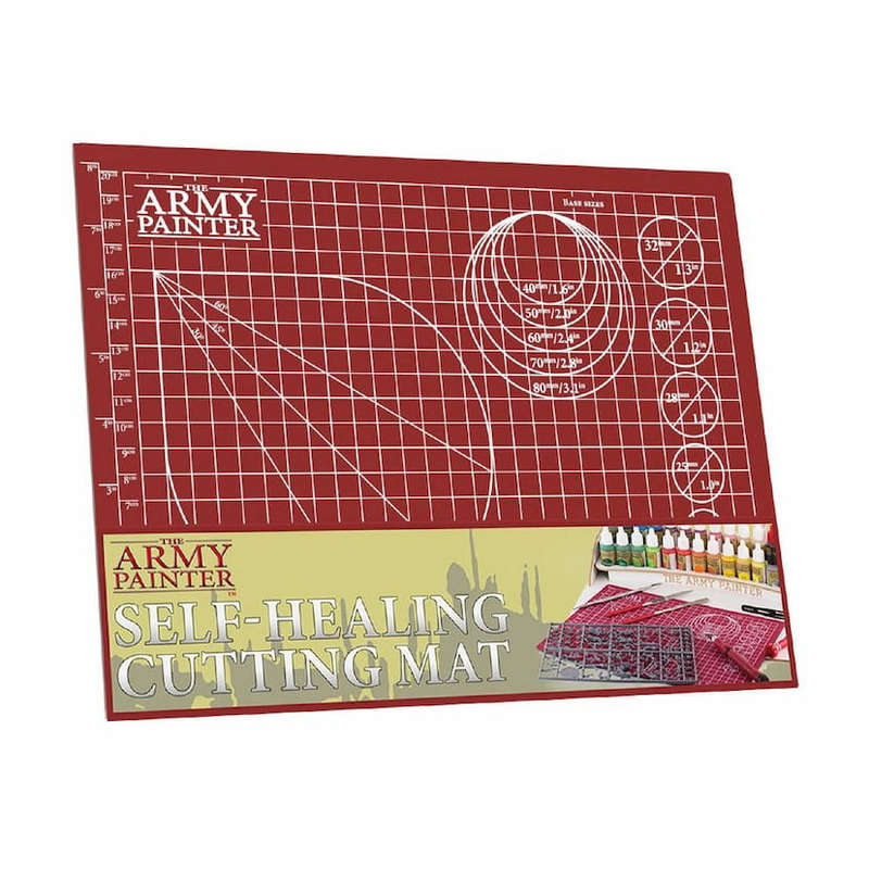 Hobby Tools - Self-healing Cutting Mat