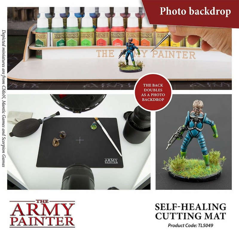Hobby Tools - Self-healing Cutting Mat