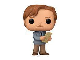 Funko POP! HARRY POTTER: Remus Lupin