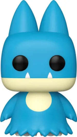 Funko POP! Games | Pokemon | Munchlax