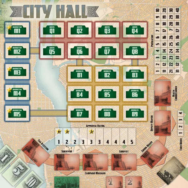 City Hall