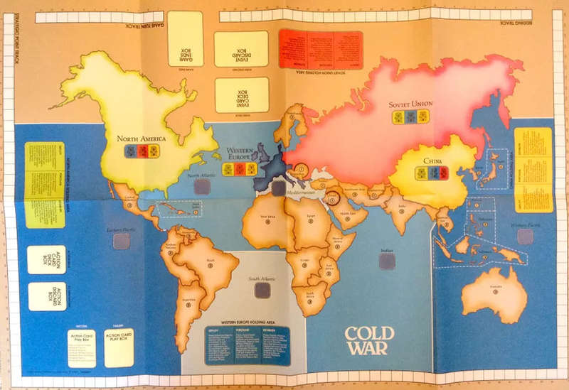 Cold War