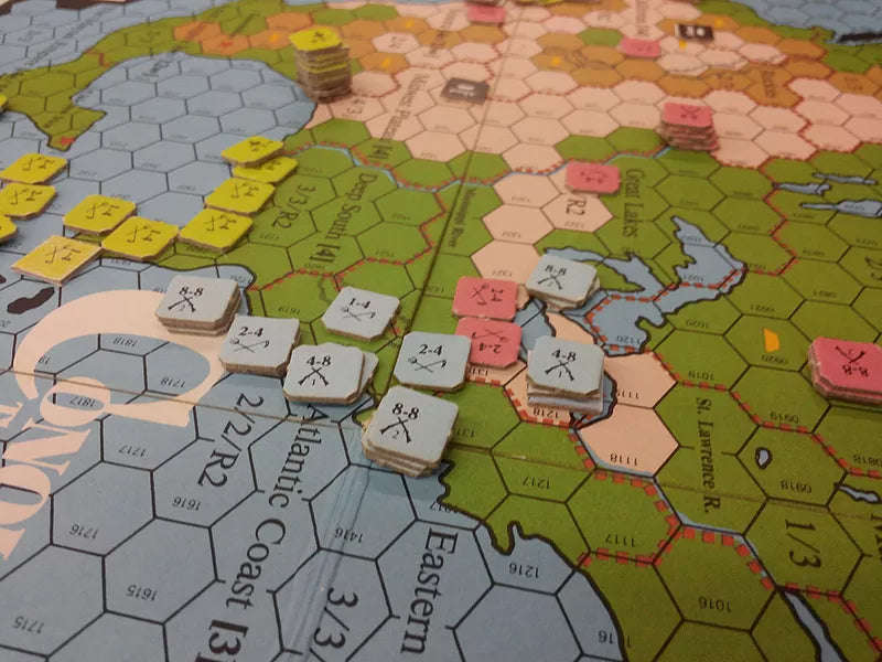 Conquistador: The Age of Exploration  1495-1600