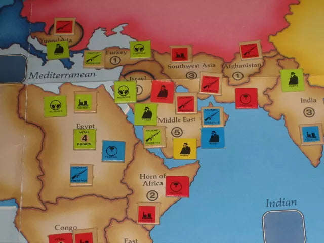 Cold War