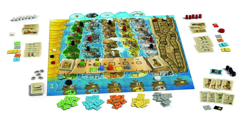 Grog Island