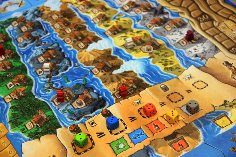 Grog Island
