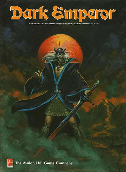 Dark Emperor