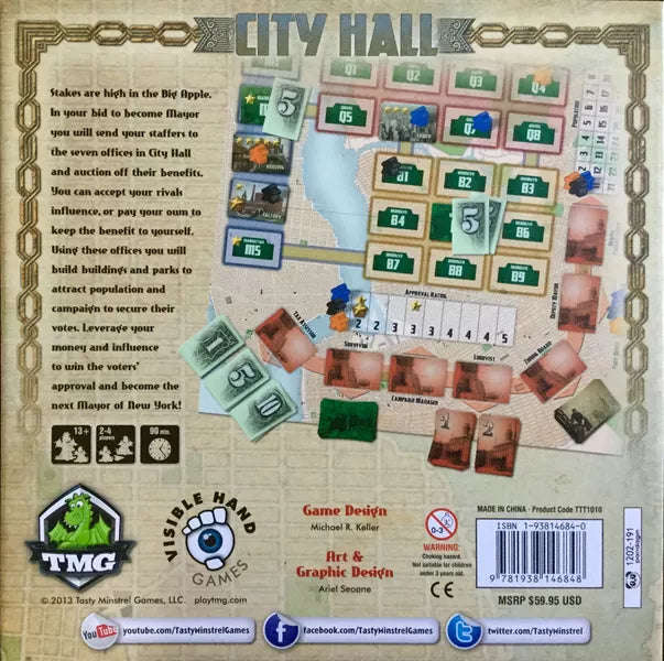 City Hall