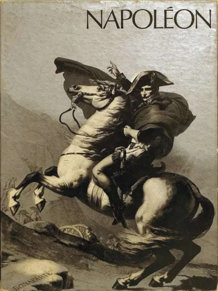 Napoléon: The Waterloo Campaign