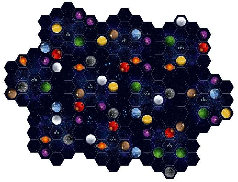 GAIA PROJECT