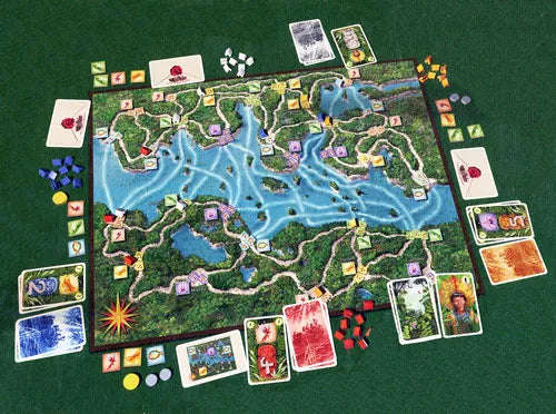 Amazonas