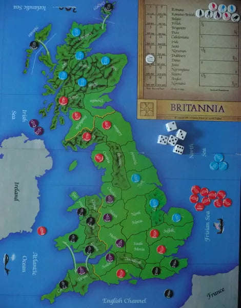 Britania