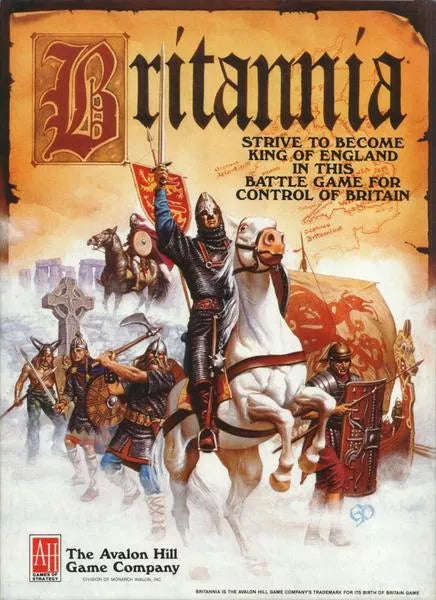 Britania