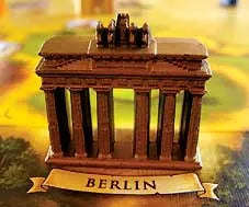 Catan Geographies: Germany