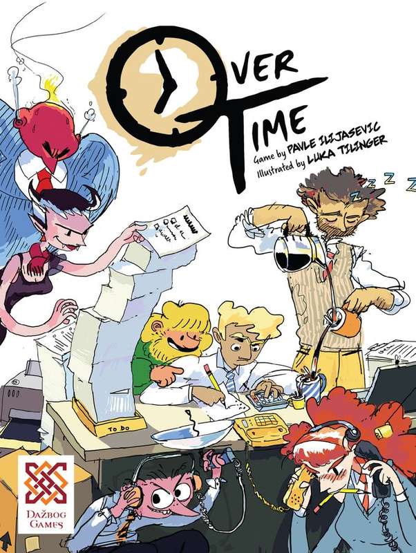 Overtime