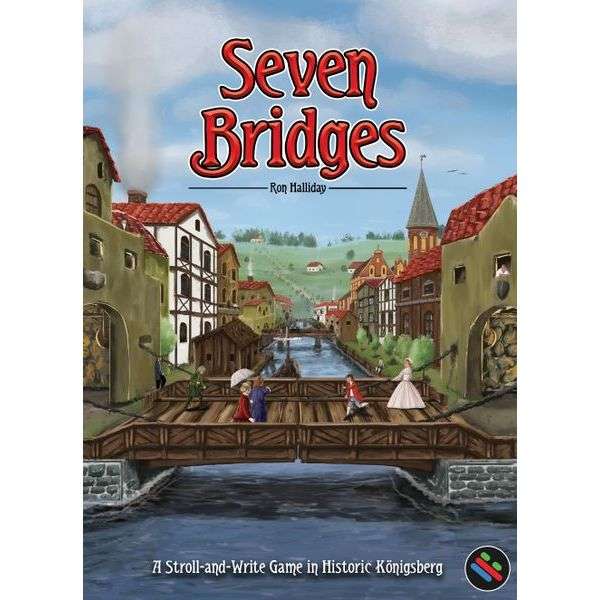 SEVEN BRIDGES