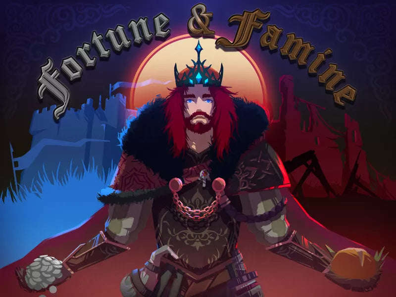 Fortune and Famine