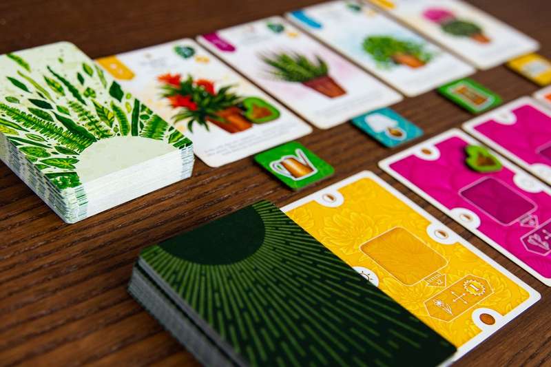 Verdant: Kickstarter Edition