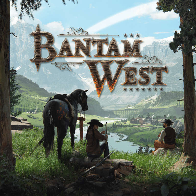 Bantam West: Home On The Range