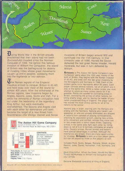 Britania