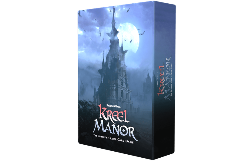 Kreel Manor