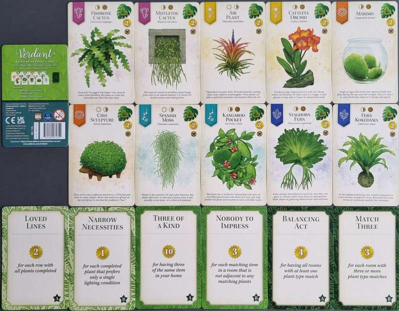 Verdant: Kickstarter Edition