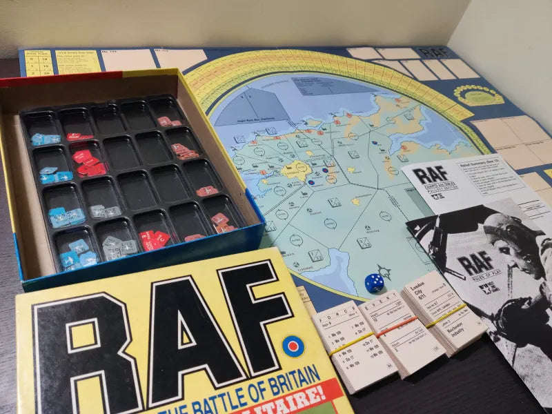 RAF