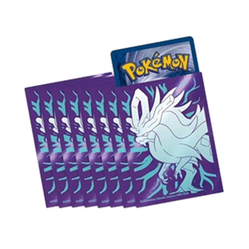 Temporal Forces | Card Sleeves | (65-Pack)