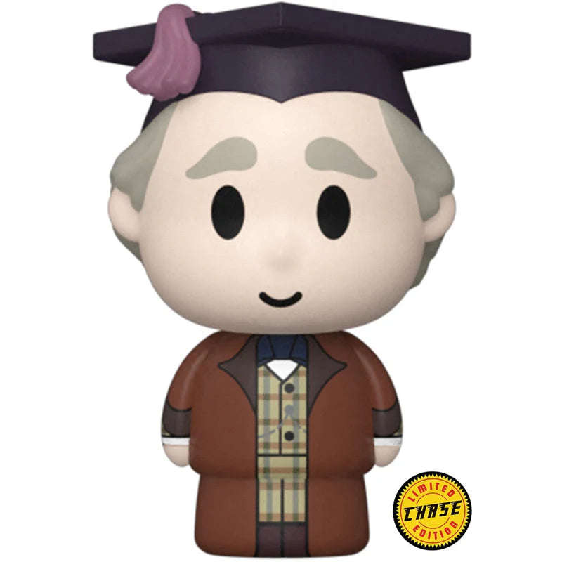 FUNKO MINI MOMENTS: Harry Potter Anniversary- Professor Slughorn | Chase
