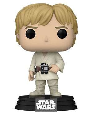 Funko POP! | Star Wars New Classics | Luke