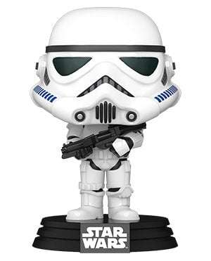 Funko POP! | Star Wars New Classics | Stormtrooper
