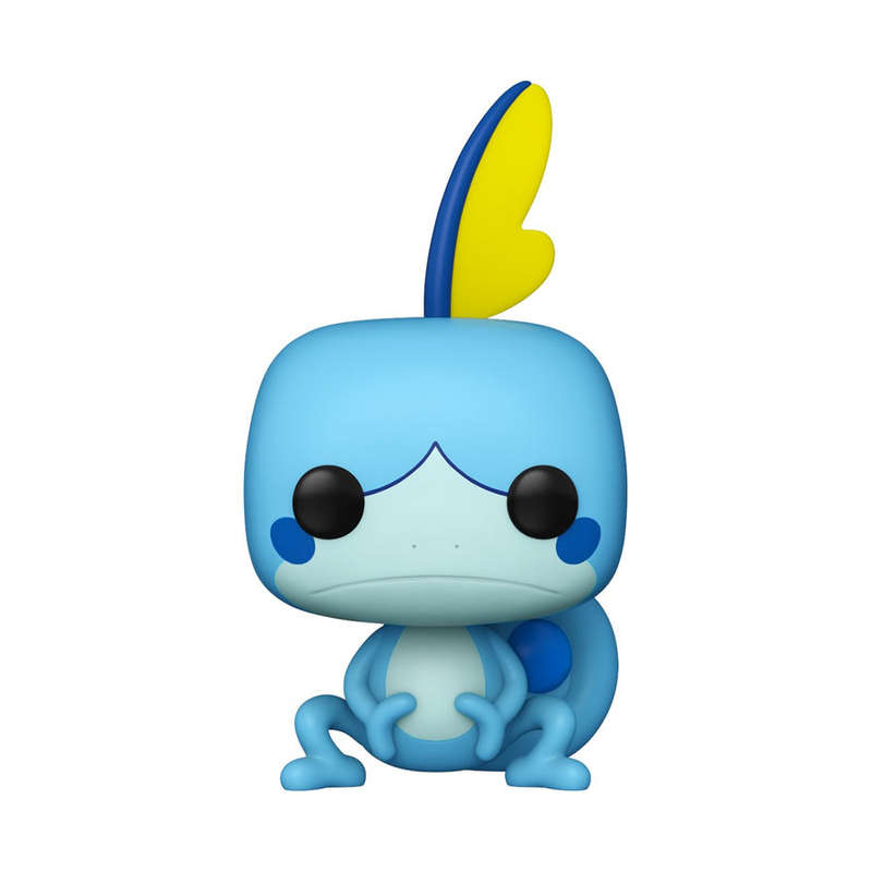 Funko POP! | Pokemon | Sobble