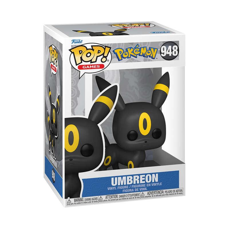 Funko POP! | Pokemon | Umbreon