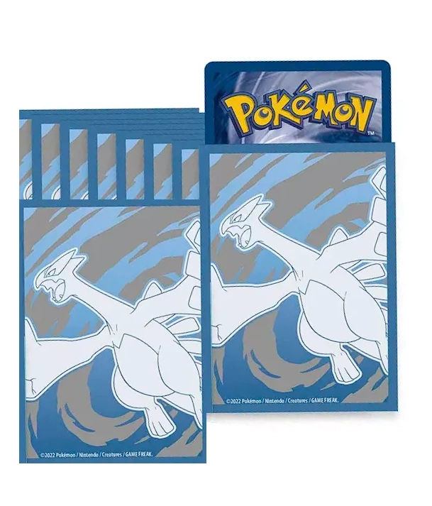 Pokemon Silver Tempest (Lugia) | Card Sleeves | (65-Pack)