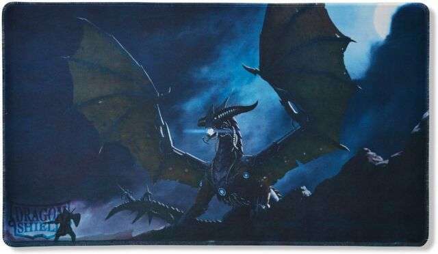 Dragon Shield Playmat | Bodom
