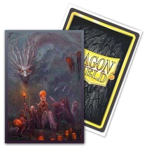 Japanese Art Sleeves - Halloween 2022 (60)