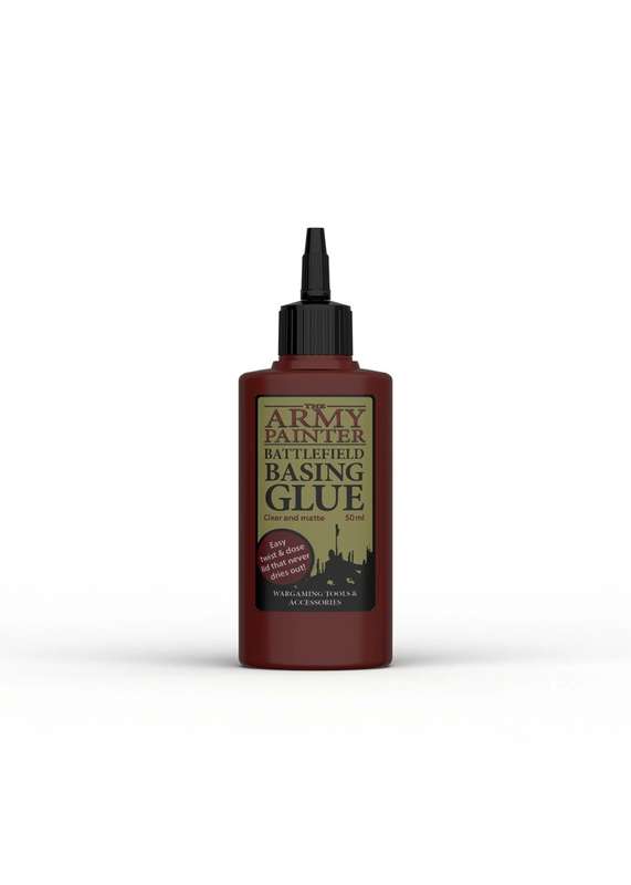Model Glue - Battlefield Basing Glue
