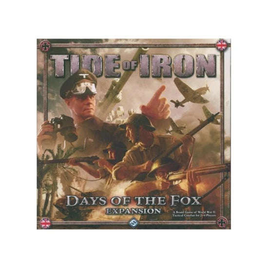 Tide of Iron (Including 3 bonus expansions)