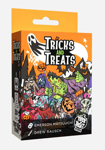 Tricks and Treats